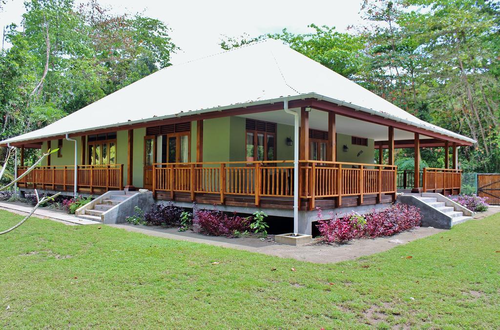 Casa Verde Grand Anse  Szoba fotó