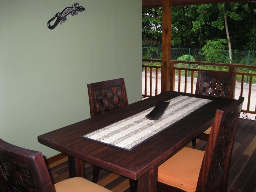 Casa Verde Grand Anse  Szoba fotó